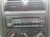 Radio Opel Astra G 1.6 benz OEM 1998-2004