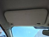 Parasolar stanga Ford Fiesta 6 [Fabr 2008-2019] OEM