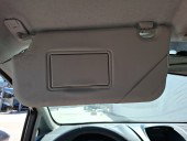 Parasolar stanga Ford Fiesta 6 [Fabr 2008-2019] OEM