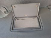 Parasolar stanga Ford Fiesta 6 [Fabr 2008-2019] OEM