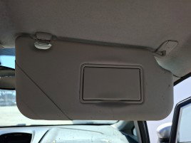 Parasolar dreapta Ford Fiesta 6 [Fabr 2008-2019] OEM