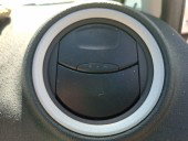 Grila aerisire dreapta Ford Fiesta 6 [Fabr 2008-2019] OEM
