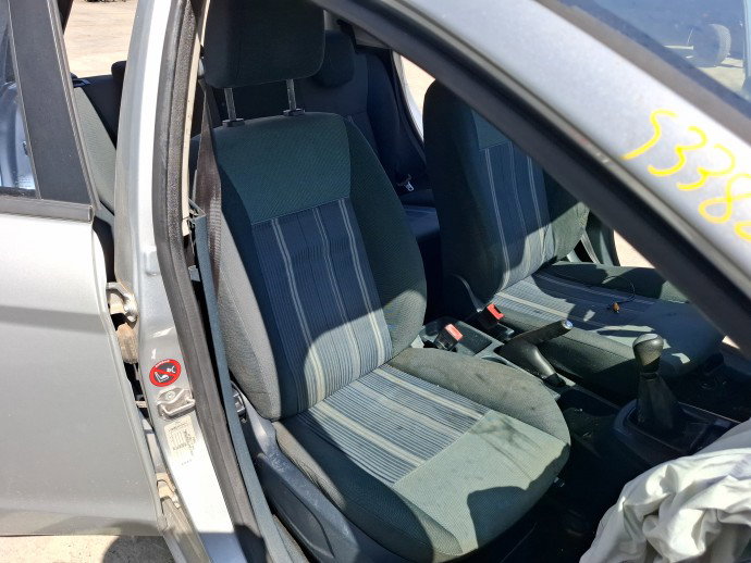 Scaun dreapta fata Ford Fiesta 6 [Fabr 2008-2019] OEM