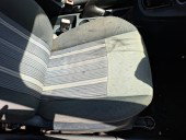 Scaun dreapta fata Ford Fiesta 6 [Fabr 2008-2019] OEM
