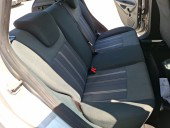 Bancheta spate Ford Fiesta 6 [Fabr 2008-2019] OEM