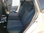 Bancheta spate Ford Fiesta 6 [Fabr 2008-2019] OEM
