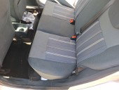 Bancheta spate Ford Fiesta 6 [Fabr 2008-2019] OEM