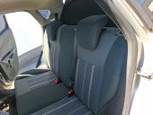 Bancheta spate Ford Fiesta 6 [Fabr 2008-2019] OEM