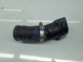 Tub admisie aer Volkswagen Touran (1T3) [Fabr 2010-2015] 03L131111J / 1K0145828T 1.6 CAYC 77 KW / 105 CP
