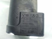 Tub admisie aer Volkswagen Touran (1T3) [Fabr 2010-2015] 03L131111J / 1K0145828T 1.6 CAYC 77 KW / 105 CP