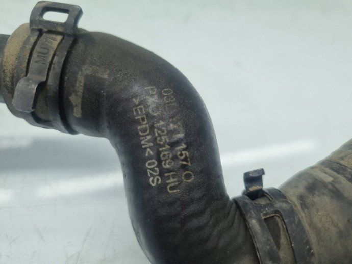 Conducta apa Volkswagen Passat B7 (362) [Fabr 2010-2014] 03L121157AL / 03L121157Q 1.6 CAYC 77 KW / 105 CP