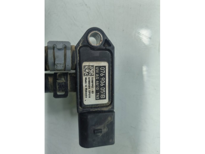 Senzor presiune Volkswagen Passat B7 (362) [Fabr 2010-2014] 076906051B