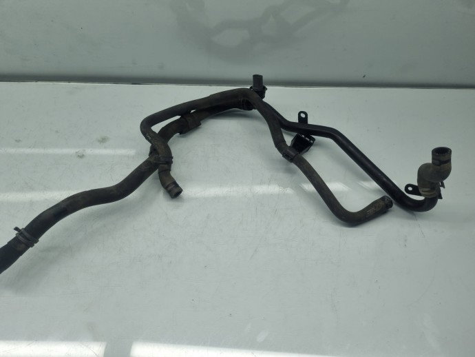 Furtun apa Volkswagen Touran (1T3) [Fabr 2010-2015] 1K0122109CF 1.6 CAYC 77 KW / 105 CP