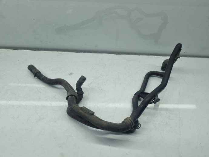 Furtun apa Volkswagen Touran (1T3) [Fabr 2010-2015] 1K0122109CF 1.6 CAYC 77 KW / 105 CP