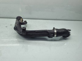 Tub admisie aer Volkswagen Passat B7 (362) [Fabr 2010-2014] 1K145770AE 1.6 CAYC 77 KW / 105 CP