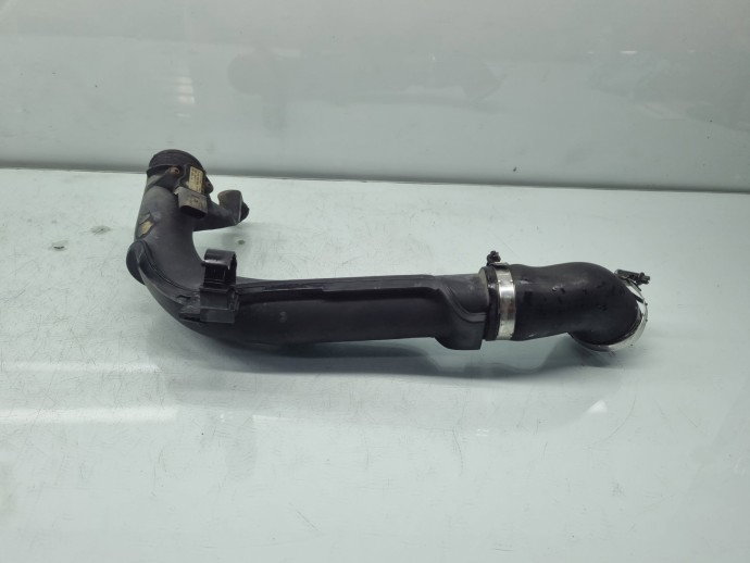 Tub admisie aer Volkswagen Passat B7 (362) [Fabr 2010-2014] 1K145770AE 1.6 CAYC 77 KW / 105 CP