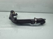 Tub admisie aer Volkswagen Passat B7 (362) [Fabr 2010-2014] 1K145770AE 1.6 CAYC 77 KW / 105 CP