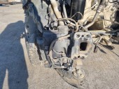 Vas lichid parbriz Skoda Octavia 2 (1Z3) [Fabr 2004-2013] 1K0955453