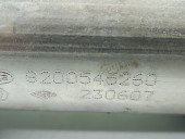 Racitor gaze Renault Scenic 2 [Fabr 2003-2008] 8200545260 1.5 dCi K9K732 78 KW / 106 CP