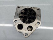Racitor gaze Renault Scenic 2 [Fabr 2003-2008] 8200545260 1.5 dCi K9K732 78 KW / 106 CP