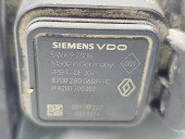 Debitmetru aer Renault Scenic 2 [Fabr 2003-2008] 8200280060 1.5 dCi K9K732 78 KW / 106 CP