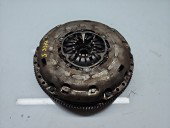Kit ambreiaj volanta masa dubla Volkswagen Passat B6 (3C2) [Fabr 2005-2010] 2.0 TDI BMA OEM 100 KW / 136 CP