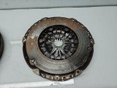 Kit ambreiaj volanta masa dubla Volkswagen Passat B6 (3C2) [Fabr 2005-2010] 2.0 TDI BMA OEM 100 KW / 136 CP