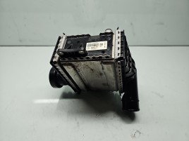 Radiator intercooler Mercedes Clasa C (W205) [Fabr 2014-prezent] A6510900314 2.2 CDI 651921 125KW / 170CP