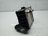 Radiator intercooler Mercedes Clasa C (W205) [Fabr 2014-prezent] A6510900314 2.2 CDI 651921 125KW / 170CP