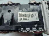 Radiator intercooler Mercedes Clasa C (W205) [Fabr 2014-prezent] A6510900314 2.2 CDI 651921 125KW / 170CP