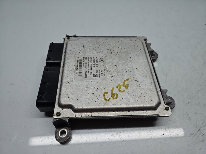 Calculator motor ECU Mercedes Clasa C (W205) [Fabr 2014-prezent] A6519004500 2.2 CDI 651921 125KW / 170CP