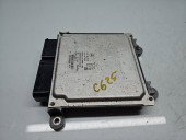 Calculator motor ECU Mercedes Clasa C (W205) [Fabr 2014-prezent] A6519004500 2.2 CDI 651921 125KW / 170CP