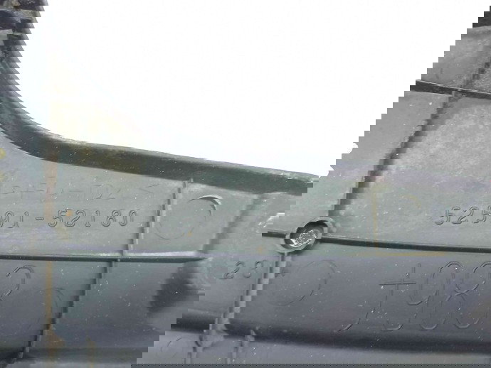 Suport bara dreapta spate 5259152180 Toyota Yaris (P9) [Fabr 2005-2011] 1.0