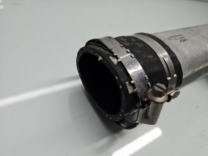 Tub intercooler Mercedes Clasa C (W205) [Fabr 2014-prezent] A6510905337 2.2 CDI 651921 125KW / 170CP