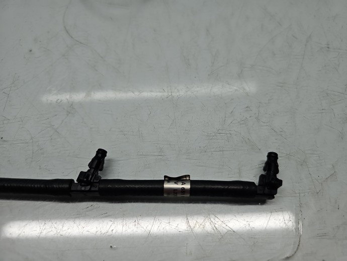Conducta retur injectoare Mercedes Clasa C (W205) [Fabr 2014-prezent] OEM 2.2 CDI 651921 125KW / 170CP