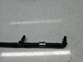 Conducta retur injectoare Mercedes Clasa C (W205) [Fabr 2014-prezent] OEM 2.2 CDI 651921 125KW / 170CP