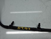 Conducta retur injectoare Mercedes Clasa C (W205) [Fabr 2014-prezent] OEM 2.2 CDI 651921 125KW / 170CP