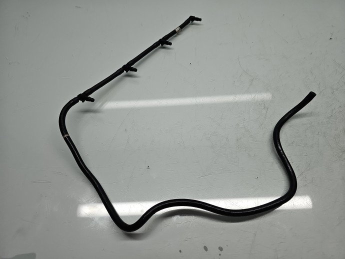 Conducta retur injectoare Mercedes Clasa C (W205) [Fabr 2014-prezent] OEM 2.2 CDI 651921 125KW / 170CP