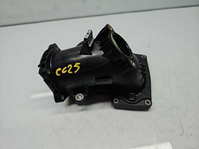Tub galerie admisie Mercedes Clasa C (W205) [Fabr 2014-prezent] A6510900728 2.2 CDI 651921 125KW / 170CP