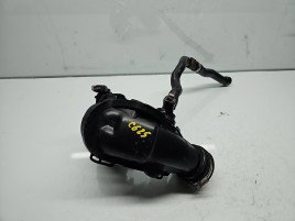 Tub admisie aer Mercedes Clasa C (W205) [Fabr 2014-prezent] A6510903542 2.2 CDI 651921 125KW / 170CP