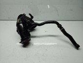Tub admisie aer Mercedes Clasa C (W205) [Fabr 2014-prezent] A6510903542 2.2 CDI 651921 125KW / 170CP