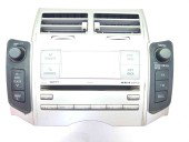 Radio CD CFX00075 Toyota Yaris (P9) [Fabr 2005-2011] 1.0
