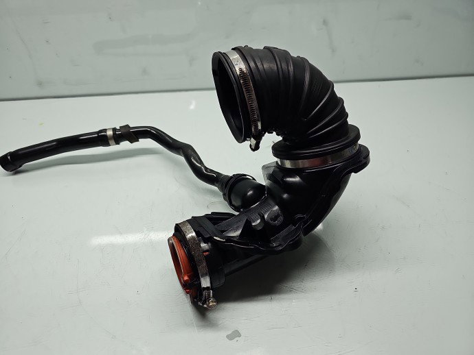 Tub admisie aer Mercedes Clasa C (W205) [Fabr 2014-prezent] A6510903542 2.2 CDI 651921 125KW / 170CP
