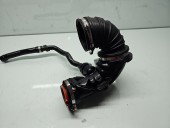 Tub admisie aer Mercedes Clasa C (W205) [Fabr 2014-prezent] A6510903542 2.2 CDI 651921 125KW / 170CP