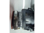 Tub admisie aer Mercedes Clasa C (W205) [Fabr 2014-prezent] A6510903542 2.2 CDI 651921 125KW / 170CP