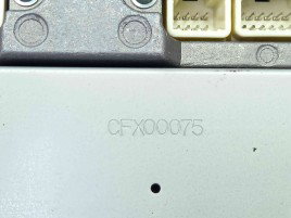 Radio CD CFX00075 Toyota Yaris (P9) [Fabr 2005-2011] 1.0