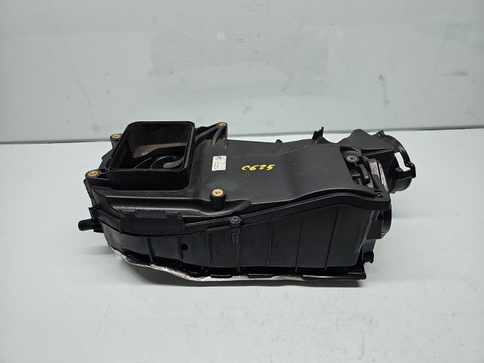Carcasa filtru aer Mercedes Clasa C (W205) [Fabr 2014-prezent] A6510902501 2.2 CDI 651921 125KW / 170CP