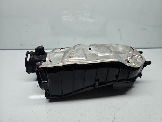 Carcasa filtru aer Mercedes Clasa C (W205) [Fabr 2014-prezent] A6510902501 2.2 CDI 651921 125KW / 170CP