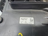 Carcasa filtru aer Mercedes Clasa C (W205) [Fabr 2014-prezent] A6510902501 2.2 CDI 651921 125KW / 170CP