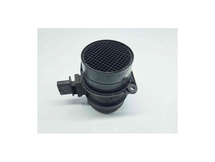 Debitmetru aer, 03G906461C, 0281002375, Seat Leon (1P1) 2.0 tdi, BMN